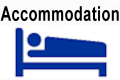 Bombala Accommodation Directory