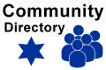 Bombala Community Directory