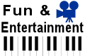 Bombala Entertainment
