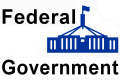Bombala Federal Government Information