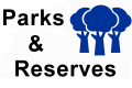 Bombala Parkes and Reserves
