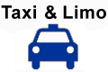 Bombala Taxi and Limo