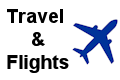 Bombala Travel and Flights